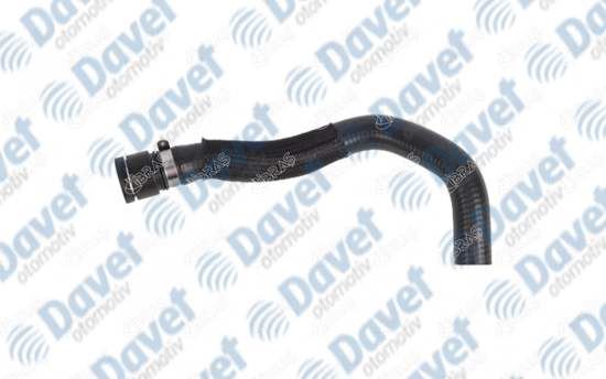 IVECO 5801471819 Boru Su E5